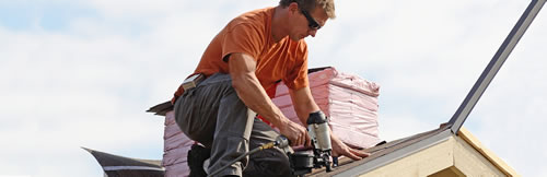Picking the Right Roofing Company