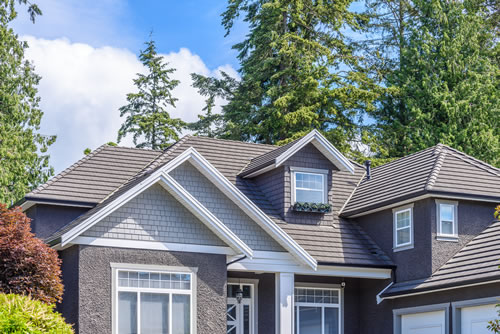 Low-Slope Vs. Steep-Slope Roofing